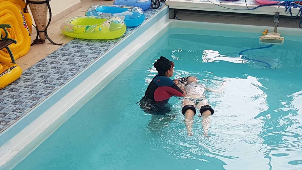 aquakontakt vizi relakszáció megitáció